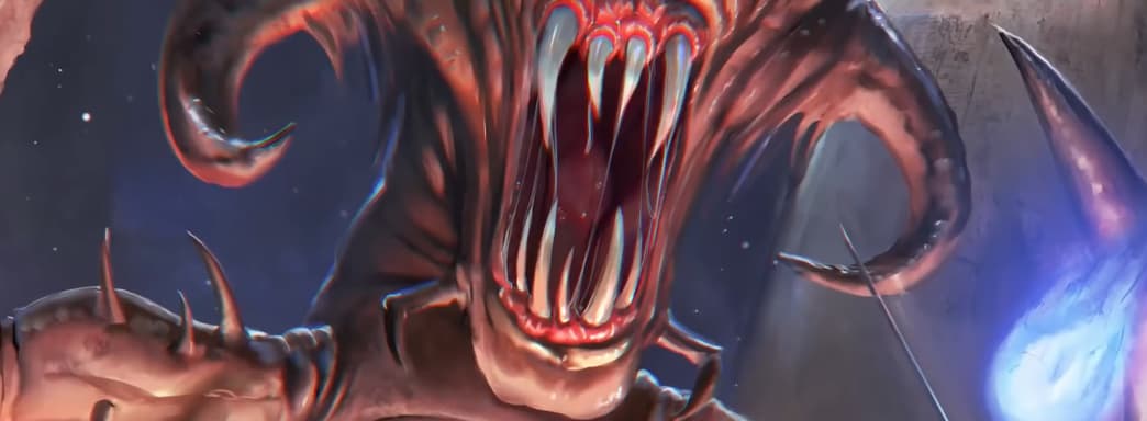 Nightdive анонсировала переиздание шутера PowerSlave — смотрим трейлер игры в «египетском» стиле