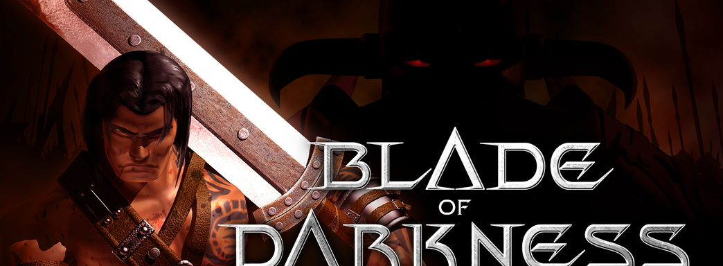 Мрачный фэнтезийный боевик Blade of Darkness вернётся на ПК в обновленной версии