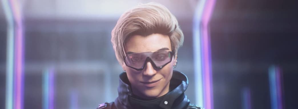 Ubisoft рассказала о грядущих обновлениях в новом сезоне Rainbow Six Siege