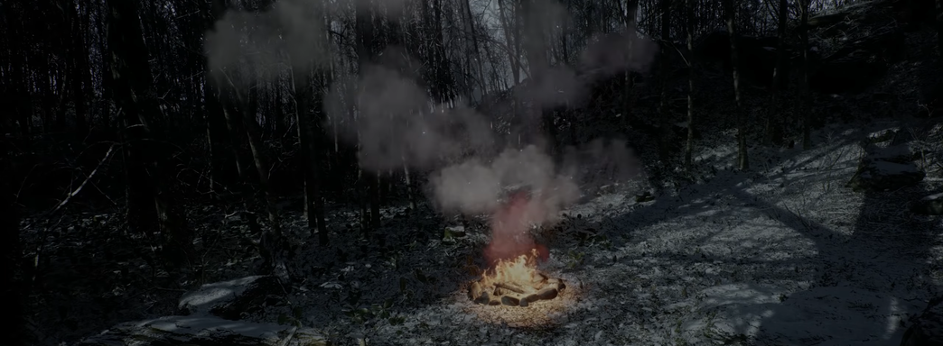 Отказ от открытого мира и элементы хоррора — детали эксклюзива PS5 Abandoned