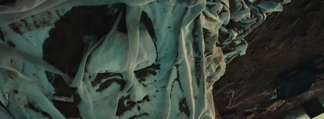 Представлен официальный тизер Call of Duty: Vanguard — смотрим на театры военных действий