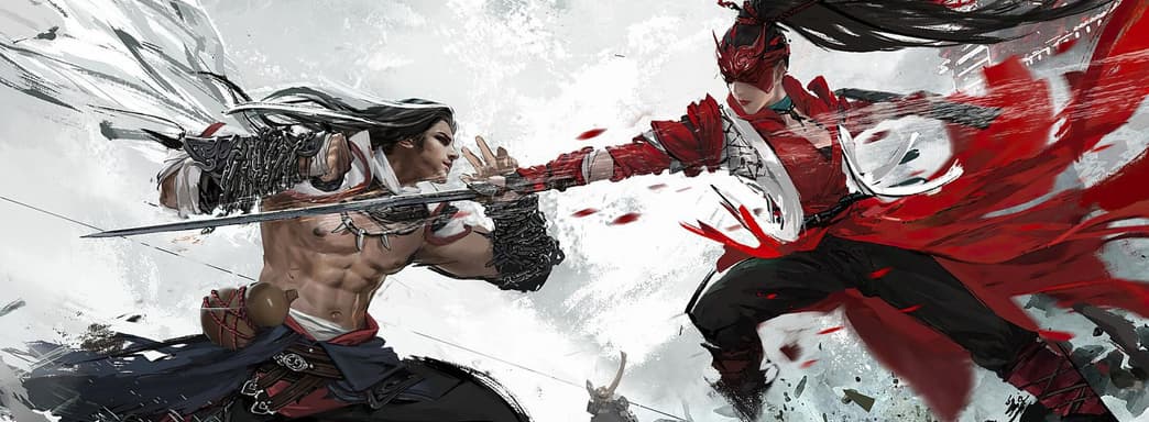 Убийство по-китайски в японском стиле. Топ-продаж Steam