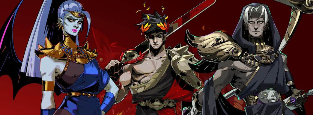 Аналитик уверен, что Hades должна стоить намного дороже текущей цены