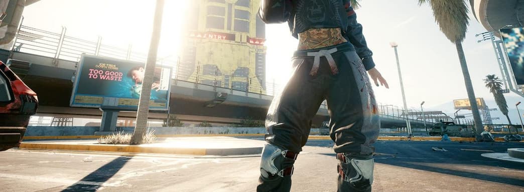 CD Projekt поможет перестать путать куртизанок в одном из заданий и исправит мини-карту в Cyberpunk 2077