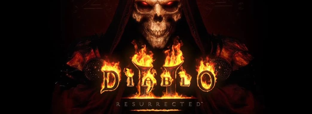 Blizzard, извинения приняты. Впечатления от бета-тестирования Diablo 2 Resurrected