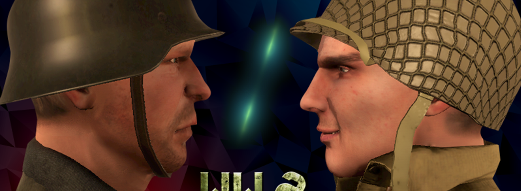 Музыка, приготовление пищи и много стрельбы в трейлере WW2 Bunker Simulator