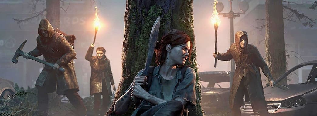 Датамайнер выяснил, что мультиплеер The Last of Us 2 — Королевская битва