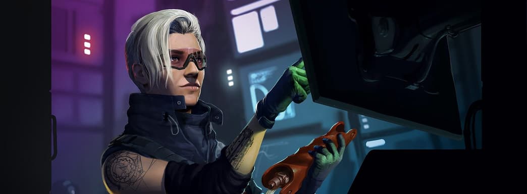 В Rainbow Six Siege появился первый оперативник трансгендер. Игровые журналисты в восторге