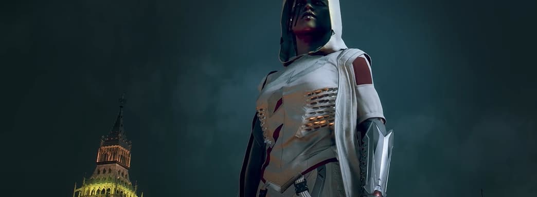 Ассасины возвращаются в Лондон в трейлере кроссовера с Watch Dogs: Legion