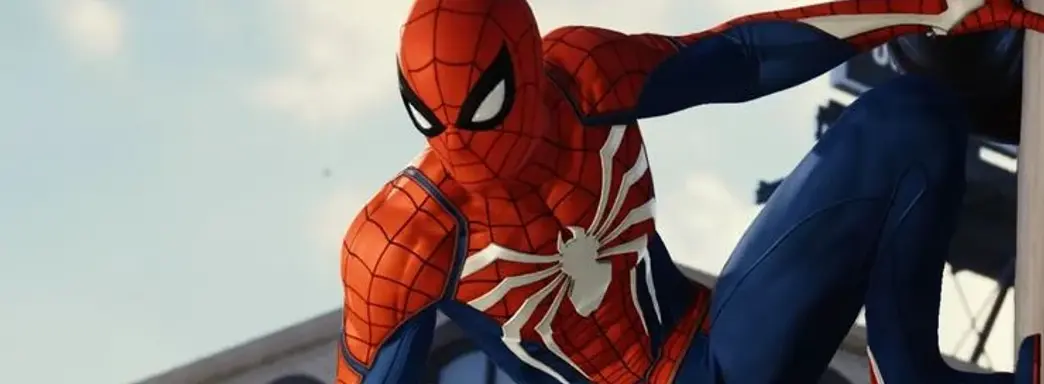 Эксклюзивный для PlayStation Человек-паук появится в Marvel's Avengers в 2021 году