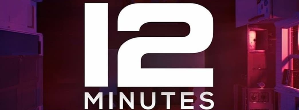 Вышел релизный трейлер Twelve Minutes. Игра от актёра появится в Xbox Game Pass