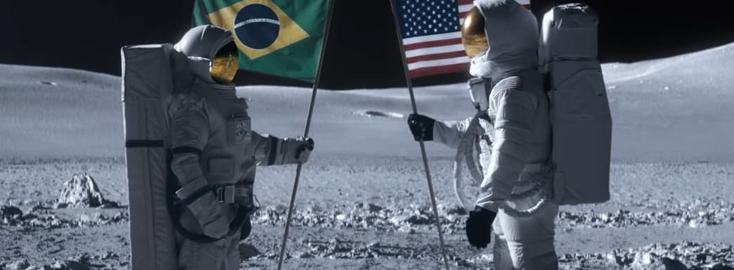 Астронавты дерутся на Луне в релизном трейлере Humankind