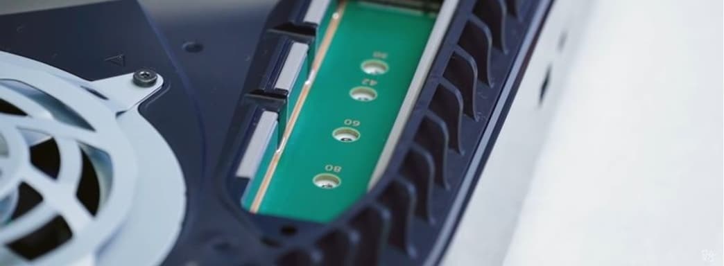 Будет ли SSD из Xbox Series X|S работать в PS5? Digital Foundry поэкспериментировала
