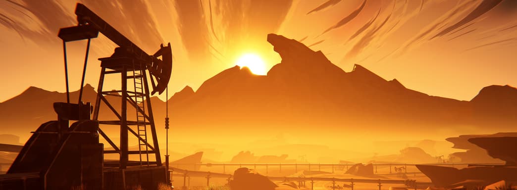 Неординарная инди Road 96 привлекла внимание изданий и получила высокие оценки