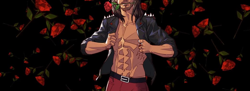 Авторы Boyfriend Dungeon точнее предупредят о преследовании, но у игроков есть претензии к гей-отношениям