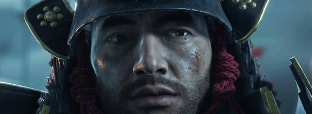 Sony показала новые игры для PS5 и PS4, включая режиссерскую версия Ghost of Tsushima