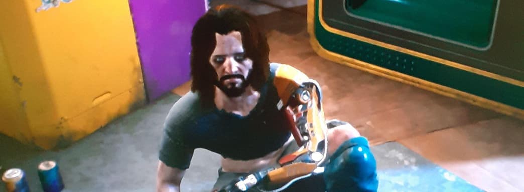 Бесплатным DLC для Cyberpunk 2077 станет новая куртка Джонни Сильверхенда, Microsoft побеждает пиратство  — самое интересное за 17 августа