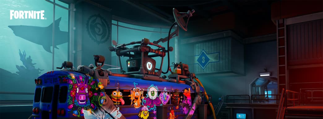 Epic Games раскритиковали за новый режим Fortnite «Самозванцы» — он слишком похож на Among Us, а разработчиков оригинала не привлекли
