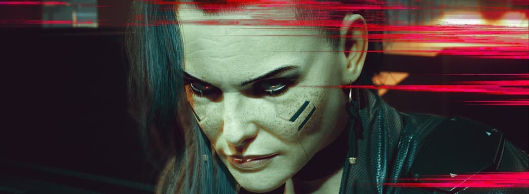 «Теперь Бестия не проступает сквозь Джонни» — Cyberpunk 2077 получила масштабное обновление 1.3