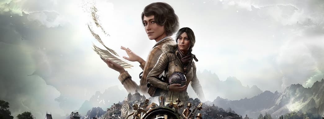 Объявлена дата выхода Syberia: The World Before — последней игры Бенуа Сокаля
