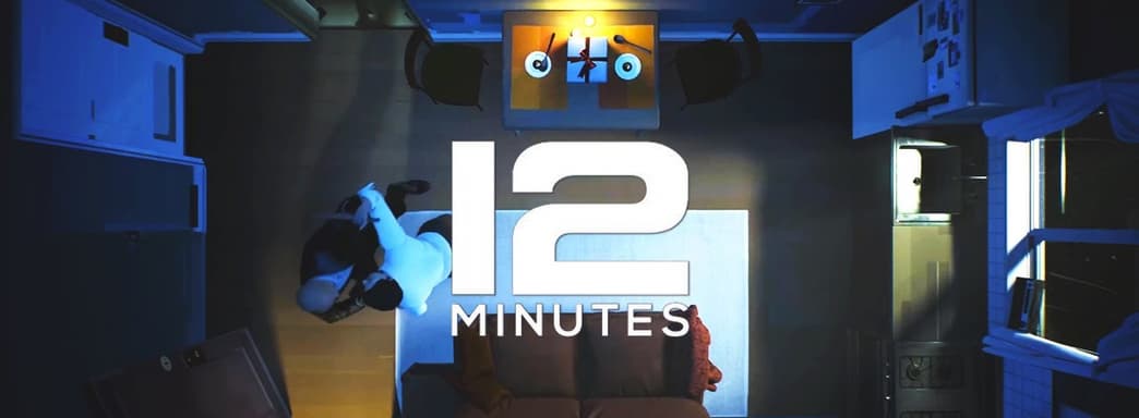 78% положительных отзывов и появление в Xbox Game Pass. За что хвалят и ругают Twelve Minutes