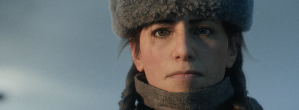 Самолеты сбивают выстрелами из пистолета в первом трейлере Call of Duty: Vanguard