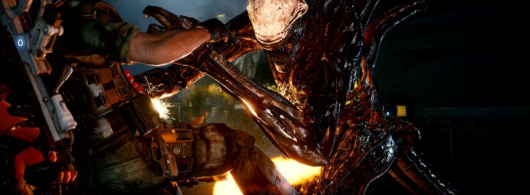 Опубликованы системные требования шутера Aliens: Fireteam Elite для работы игры в 60 к/с