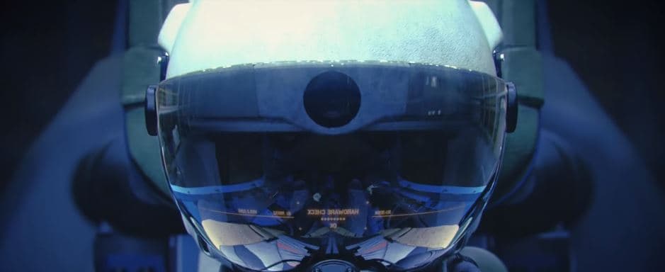 Серия Ace Combat возвращается! В разработке находится новый аркадный авиасимулятор