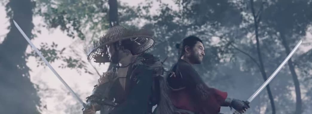 В релизном трейлере режиссёрской версии Ghost of Tsushima показали красоты Японии