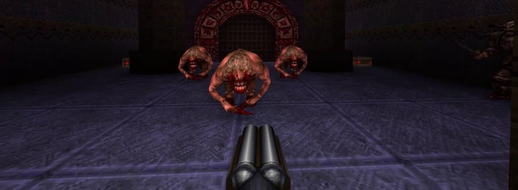 Легендарная серия Quake возвращается! Системные требования, подробности и скриншоты ремастера Quake