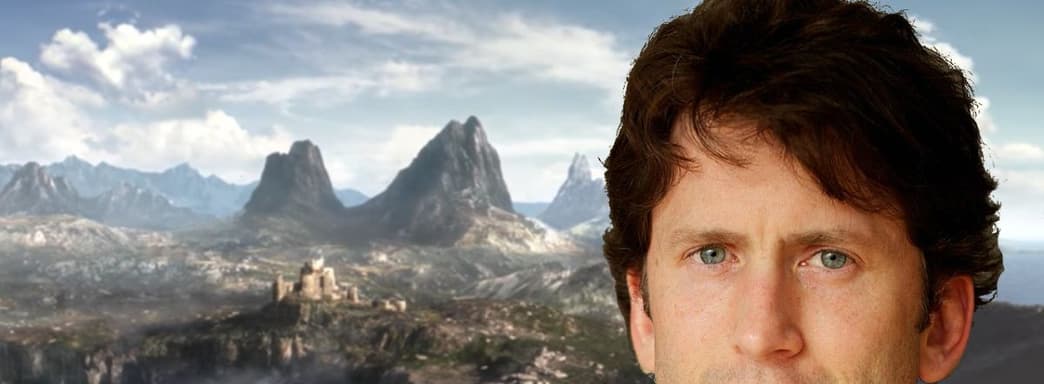 «Слыш, купи» — Bethesda переиздаст The Elder Scrolls 5: Skyrim в честь ее десятилетия