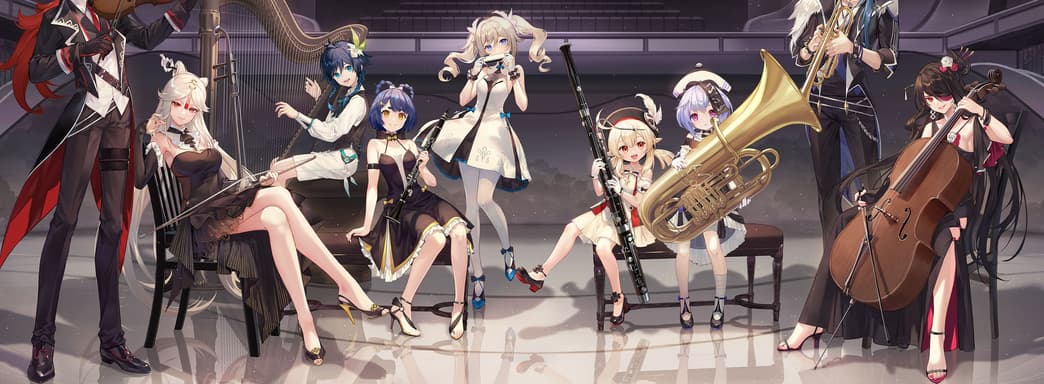 Игроки в Genshin Impact раскритиковали разработчиков за отсутствие щедрых подарков в честь первой годовщины игры