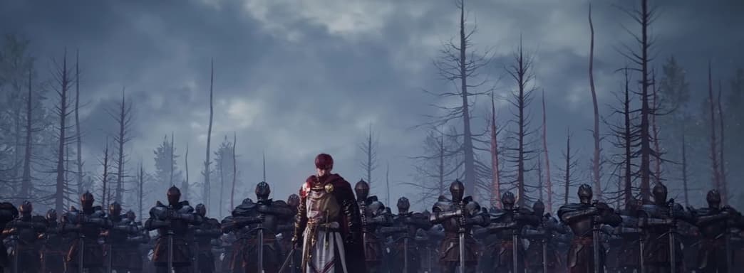 Новая Lineage выйдет в 2021 году. Ролики с анонсом и игровым процессом