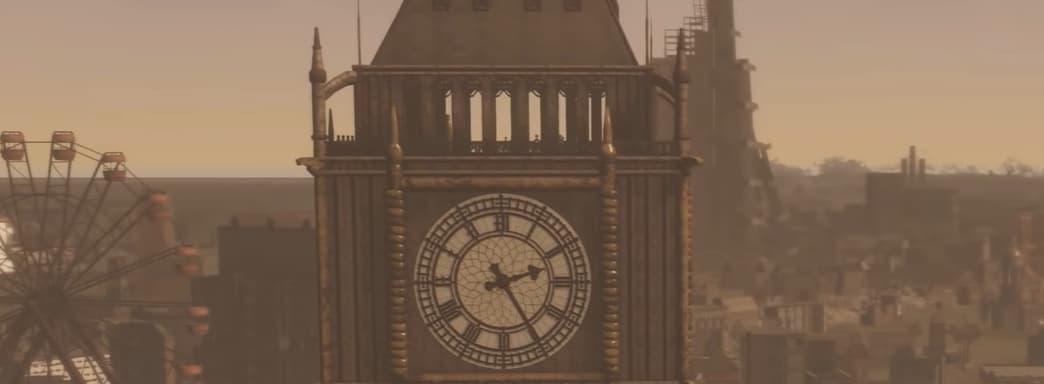 Ведущий сценарист модификации London для Fallout 4 переходит на работу в Bethesda