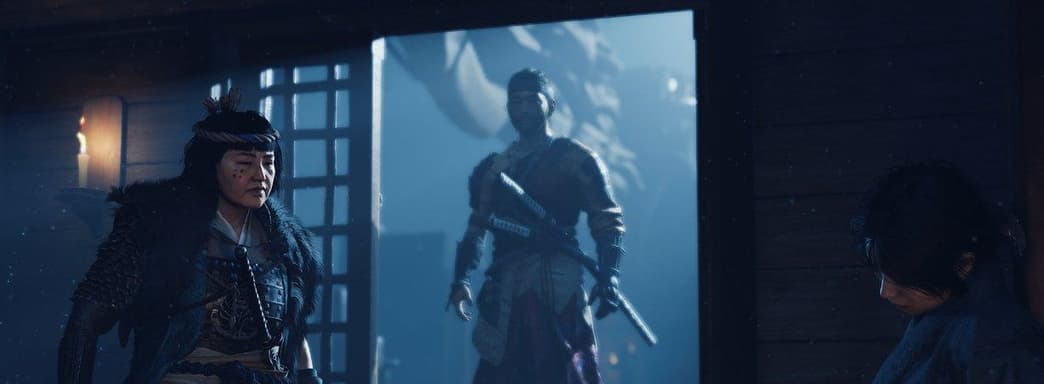 Ghost of Tsushima: Director’s Cut попала под огонь критики фанатов PlayStation