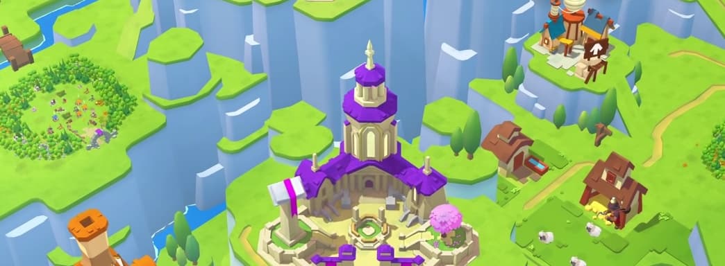 Мобильный гигант Supercell основал «фальшивую» компанию для выпуска новой игры