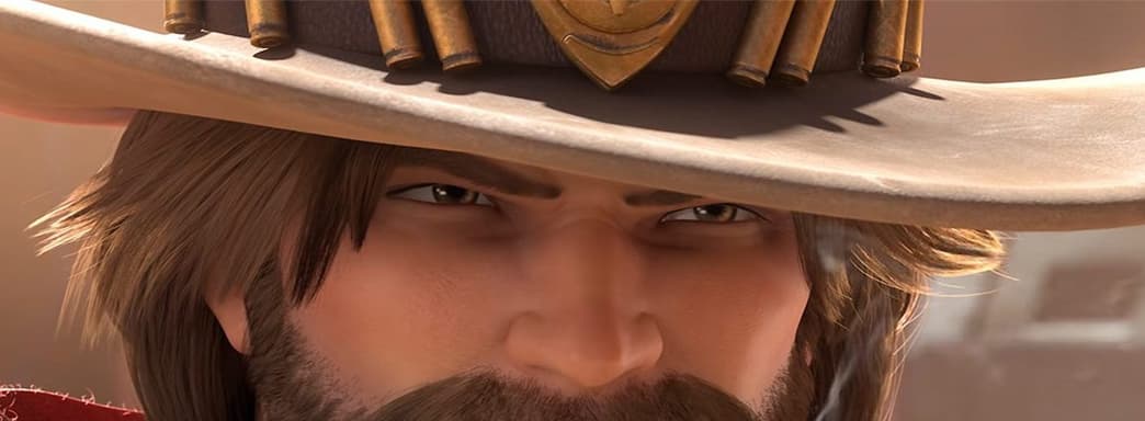 Blizzard переименует персонажа Overwatch на фоне скандала