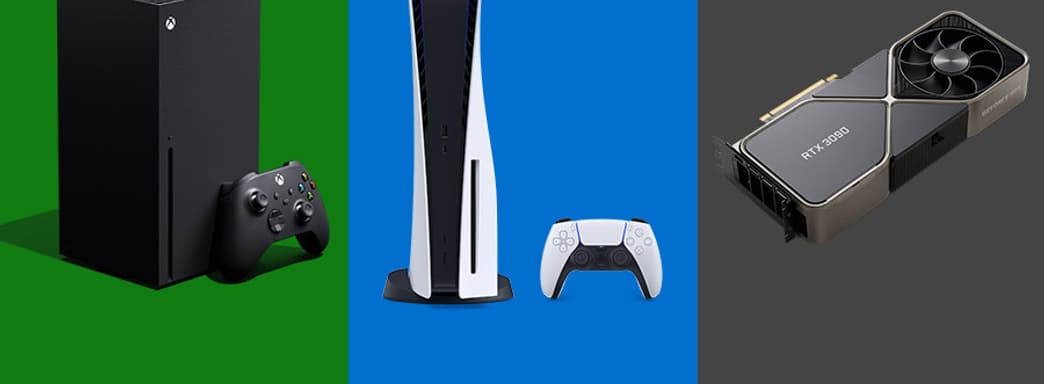 Судя по всему, Xbox Series X|S, PlayStation 5, видеокарты и другие электронные устройства подорожают