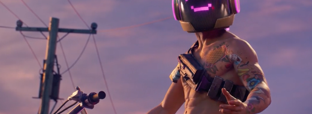 Разработчикам перезапуска Saints Row безразлична критика и мнение фанатов