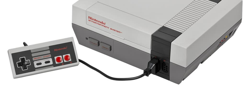 Дизайнер консолей NES и SNES ушёл из Nintendo спустя 39 лет