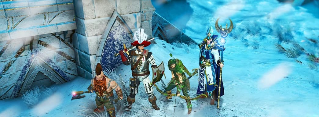 Названы бесплатные игры сентября для участников Xbox Live Gold