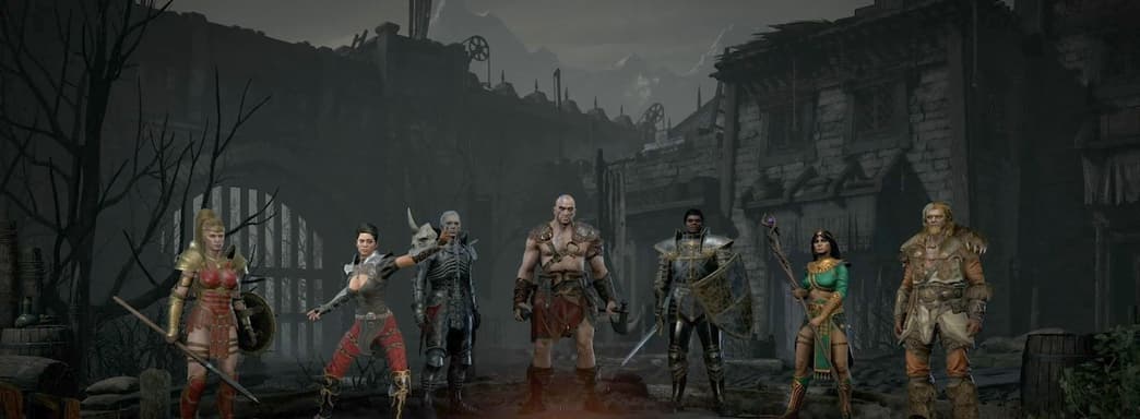 7 изменений для Diablo 2: Resurrected, которые хотело бы сообщество. Создатели похвалили идеи игроков