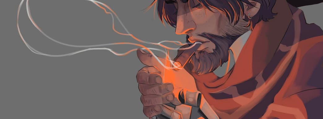 Игроки высмеяли Blizzard за смену имени Джесси МакКри в Overwatch на фоне судебного разбирательства