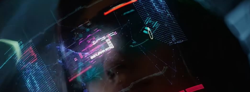 Российская студия представила трейлер киберпанк-боевика Spine