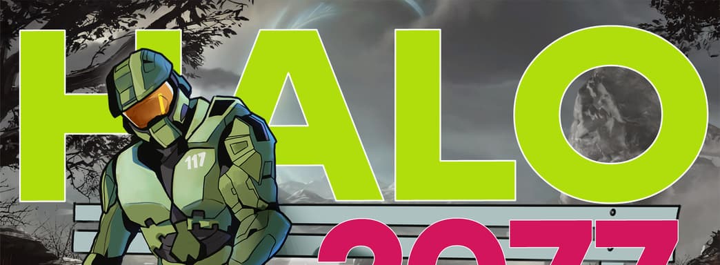 Отменяем предзаказы на Halo Infinite. Что сказал инсайдер