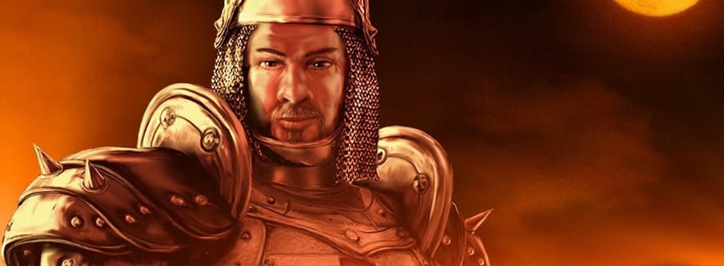 Вышла польская Gothic 2 Online с поддержкой MMORPG-режима — смотрим презентацию