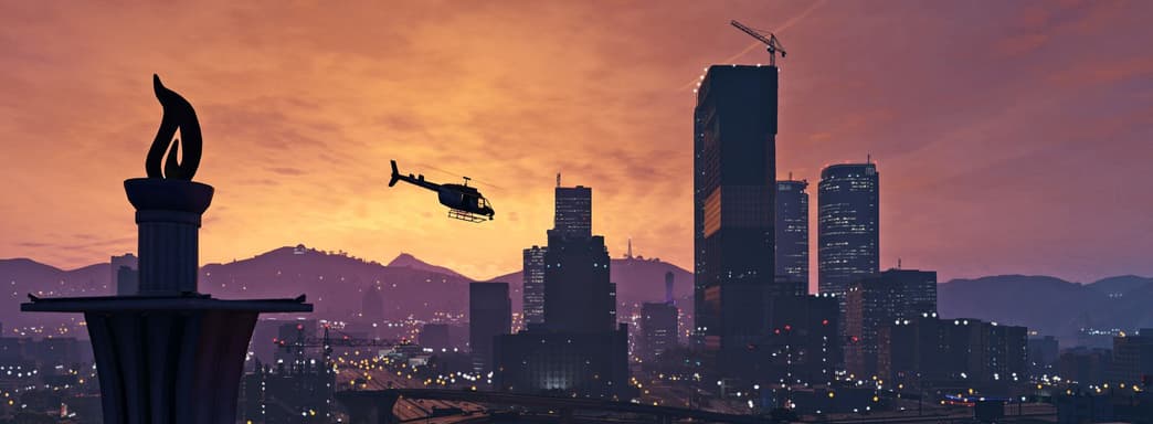 Пользователи считают, что Sony показала улучшенную GTA 5 — качество версии оценивают по предполагаемым кадрам