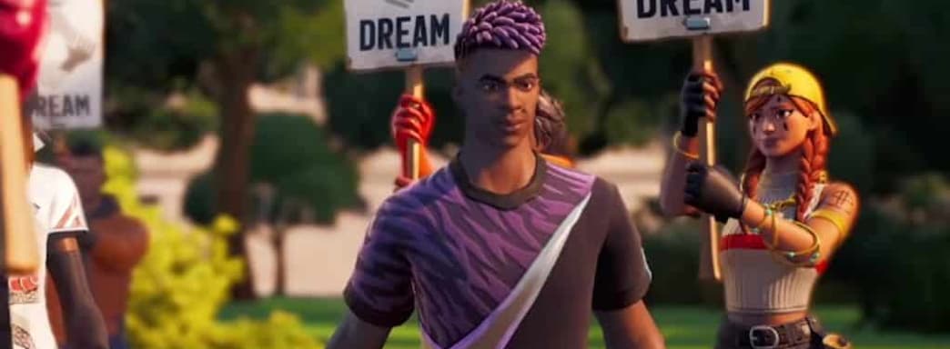 Epic Games отключила все неуважительные эмоции в Fortnite — оставили 8 штук