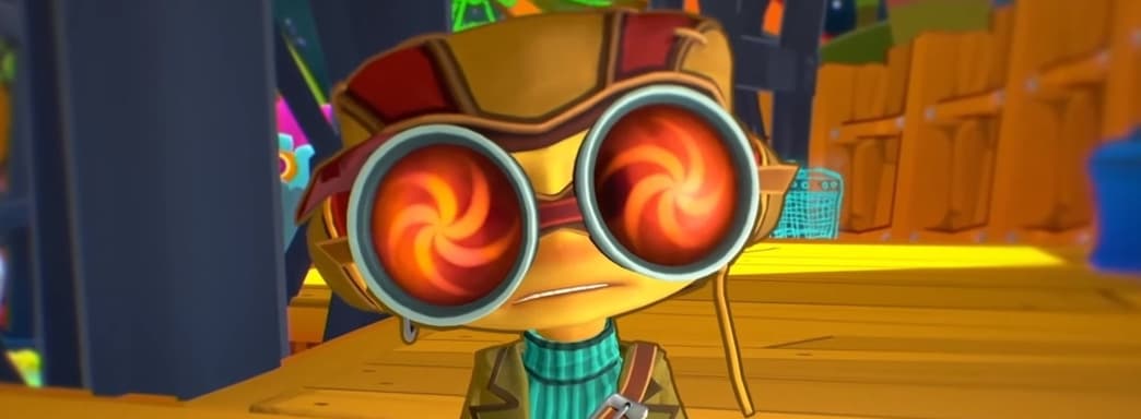 Русскоязычные игроки топят оценку Psychonauts 2, 7 изменений для Diablo 2: Resurrected — самое интересное за 27 августа