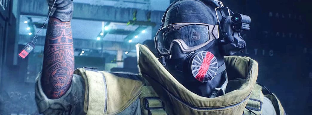 Battlefield 2042 будут продавать вместе с отдельным SSD от Western Digital — игроки дошутились